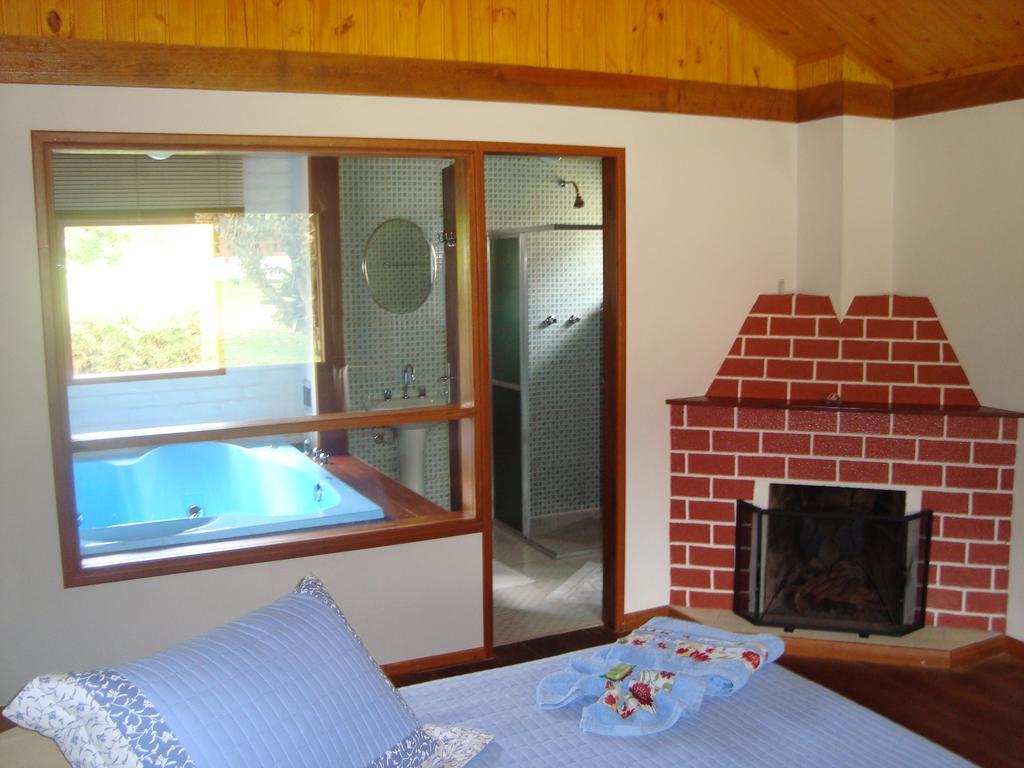 Pousada Cruzeiro Do Sul Itatiaia  Kamer foto