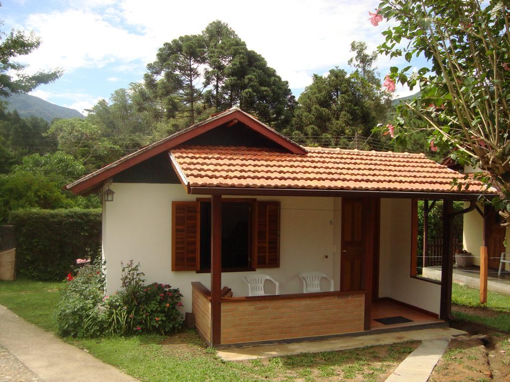 Pousada Cruzeiro Do Sul Itatiaia  Kamer foto