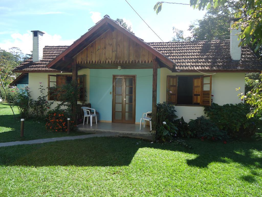 Pousada Cruzeiro Do Sul Itatiaia  Kamer foto