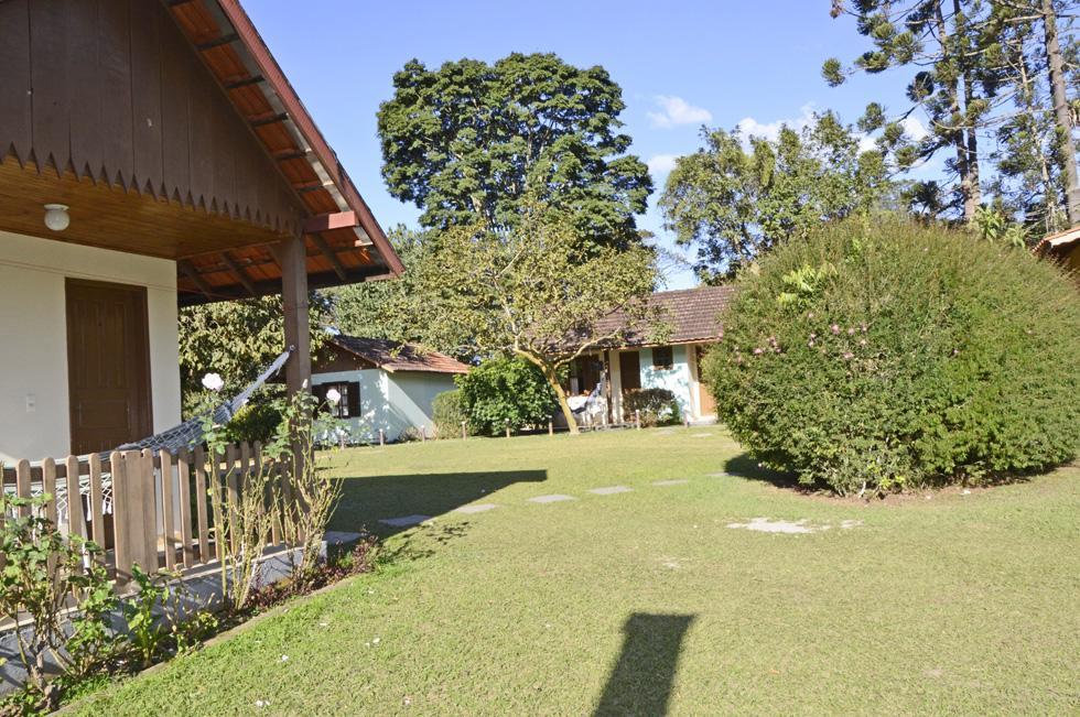 Pousada Cruzeiro Do Sul Itatiaia  Buitenkant foto