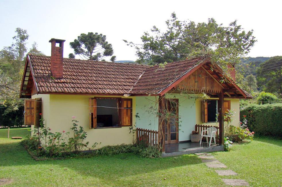 Pousada Cruzeiro Do Sul Itatiaia  Kamer foto